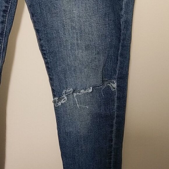 Forever 21 jeans   - Picture 3 of 5